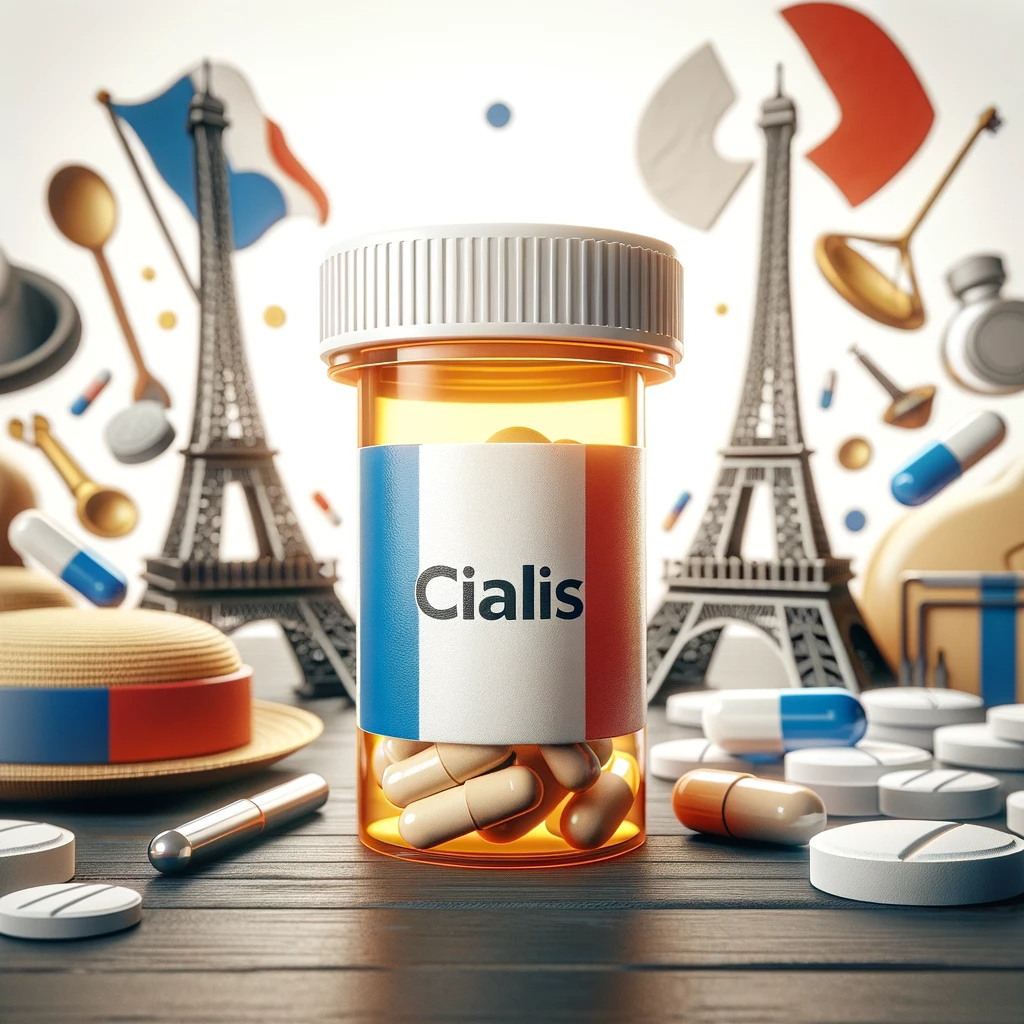 Cialis original pas cher 